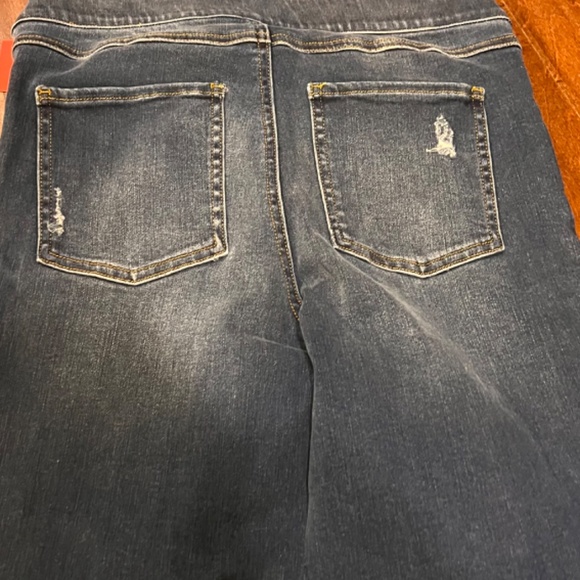 Spanx jeans - Picture 2 of 5